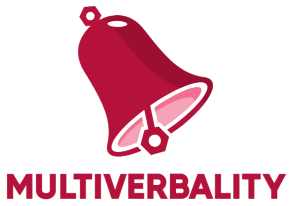 multiverbality Logo