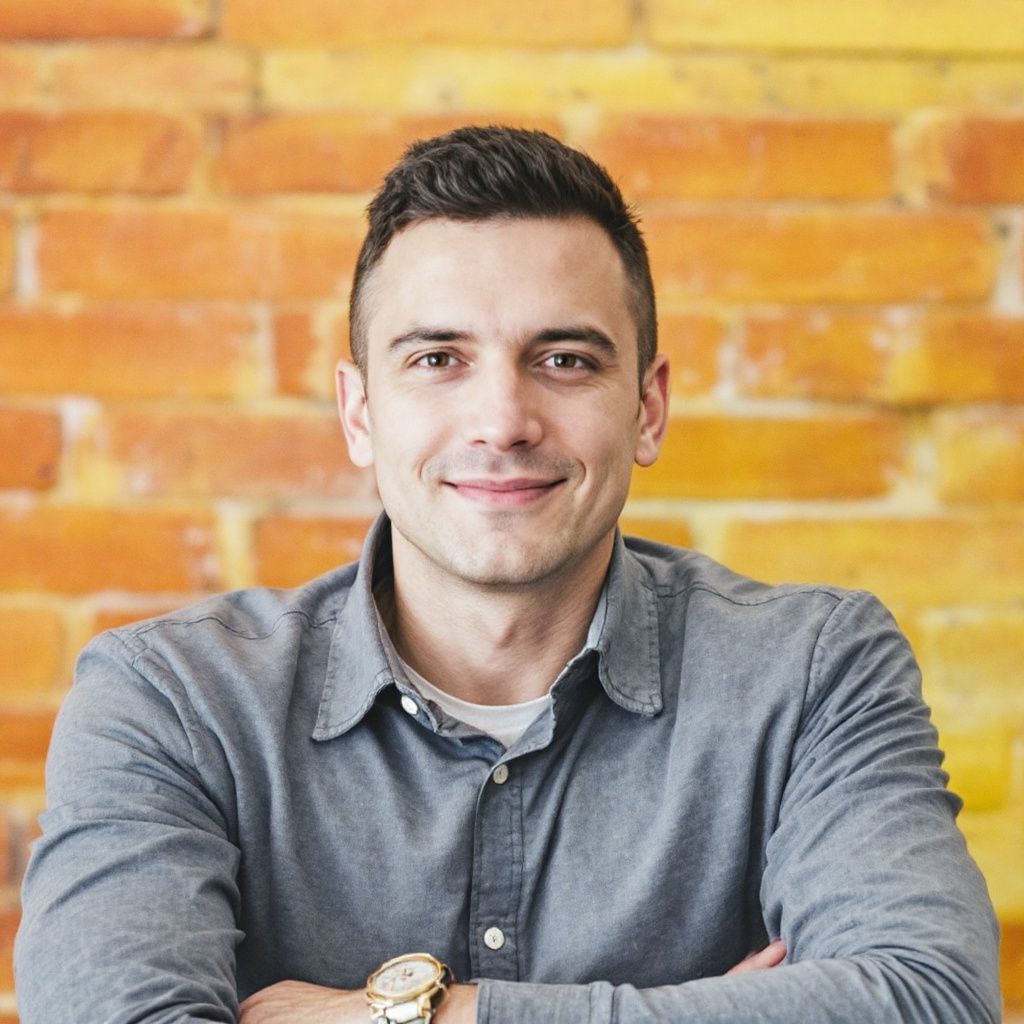 Joost van Dam