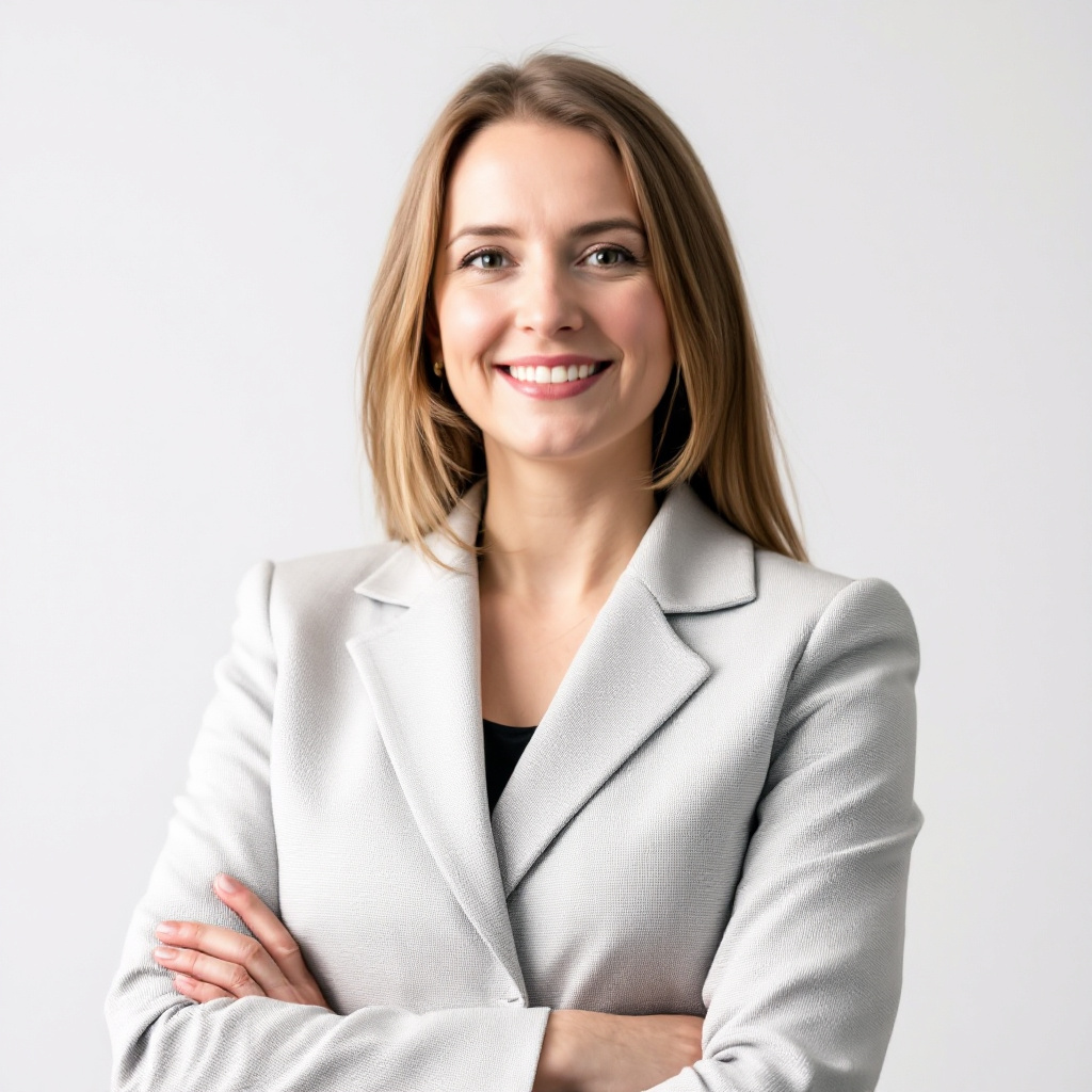 Emma van Bergen