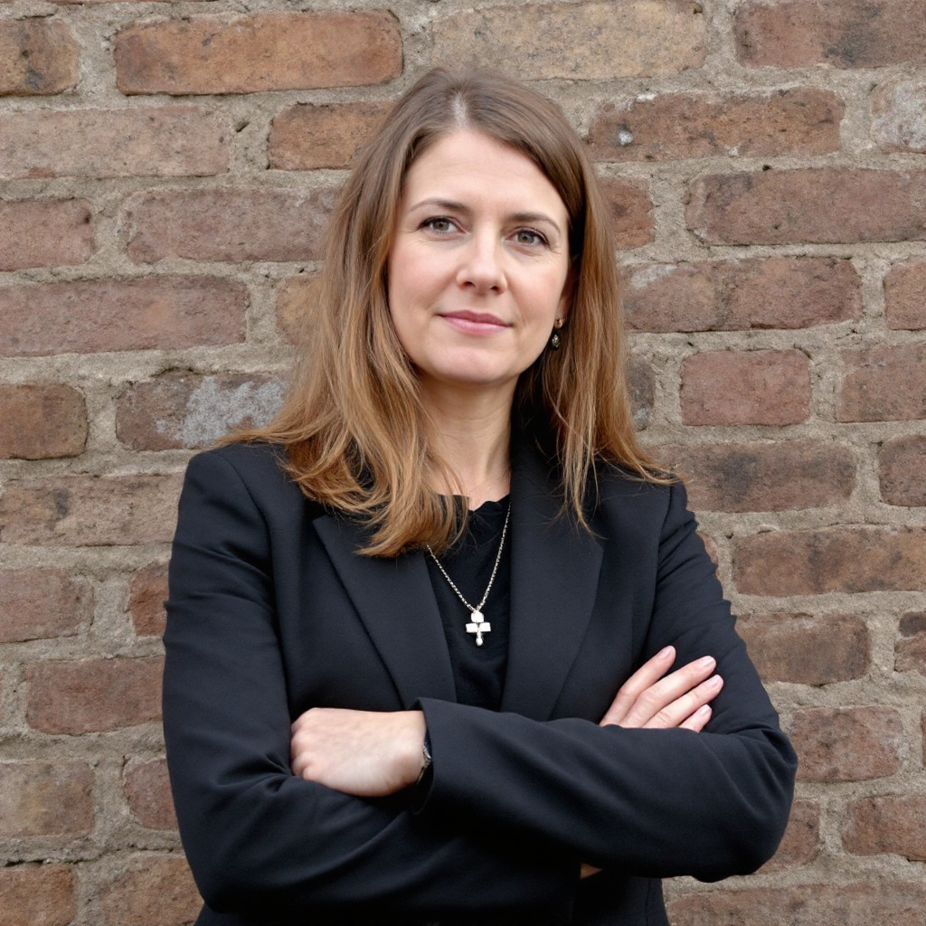 Marieke de Vries